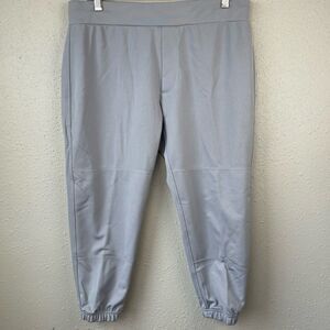 NWT Easton Mission Softball Pants Size L